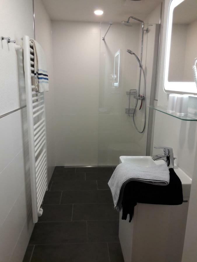 Appartement Panoramablick à Unter Schönmattenwag Extérieur photo